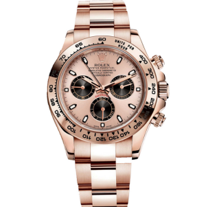 Rolex m116505-0009