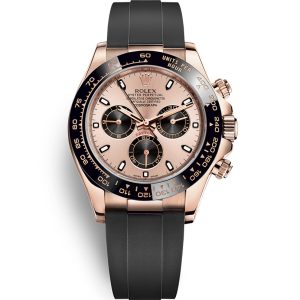 Rolex m116515ln-0018