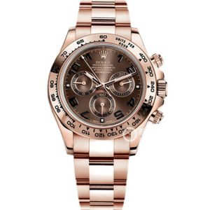Rolex m116505-0011